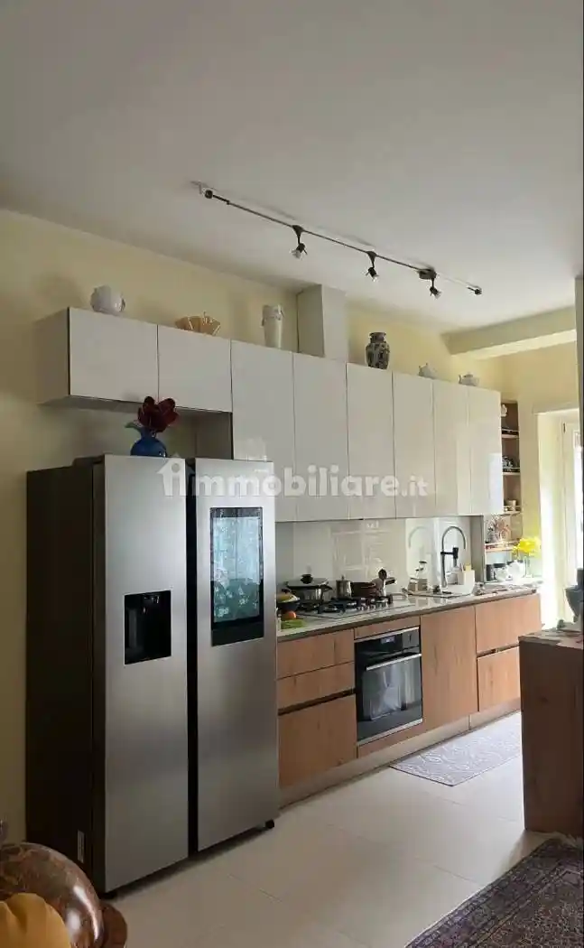 Trilocale viale Amelia, Furio Camillo, Roma - foto 3