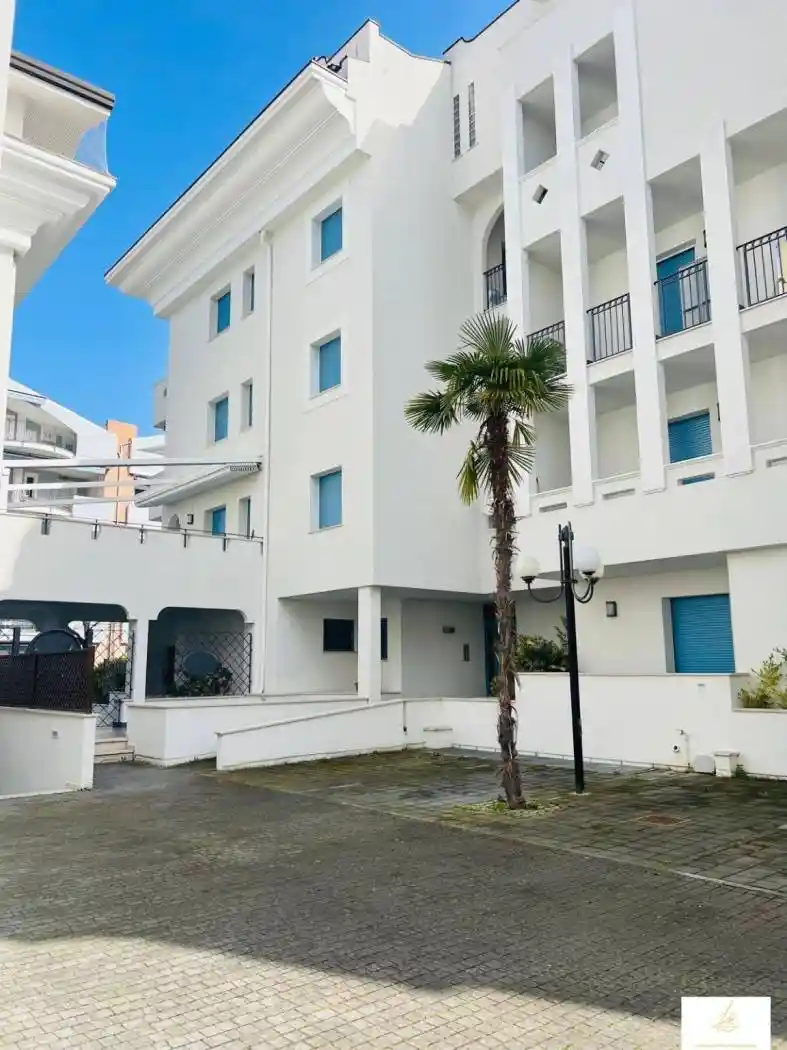 Trilocale via Leonardo Da vinci 37, Tortoreto Lido, Tortoreto - foto 2