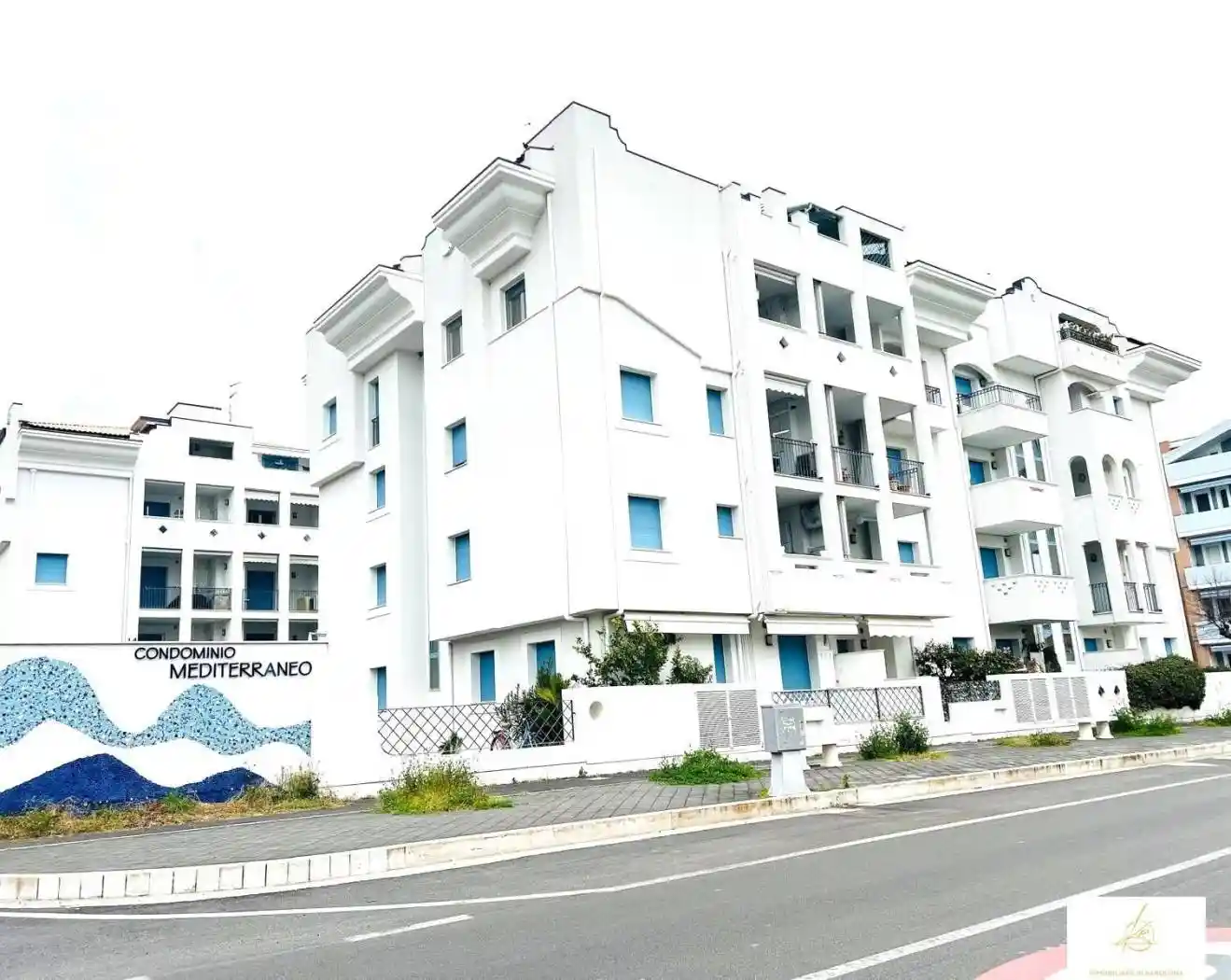 Trilocale via Leonardo Da vinci 37, Tortoreto Lido, Tortoreto - foto 3