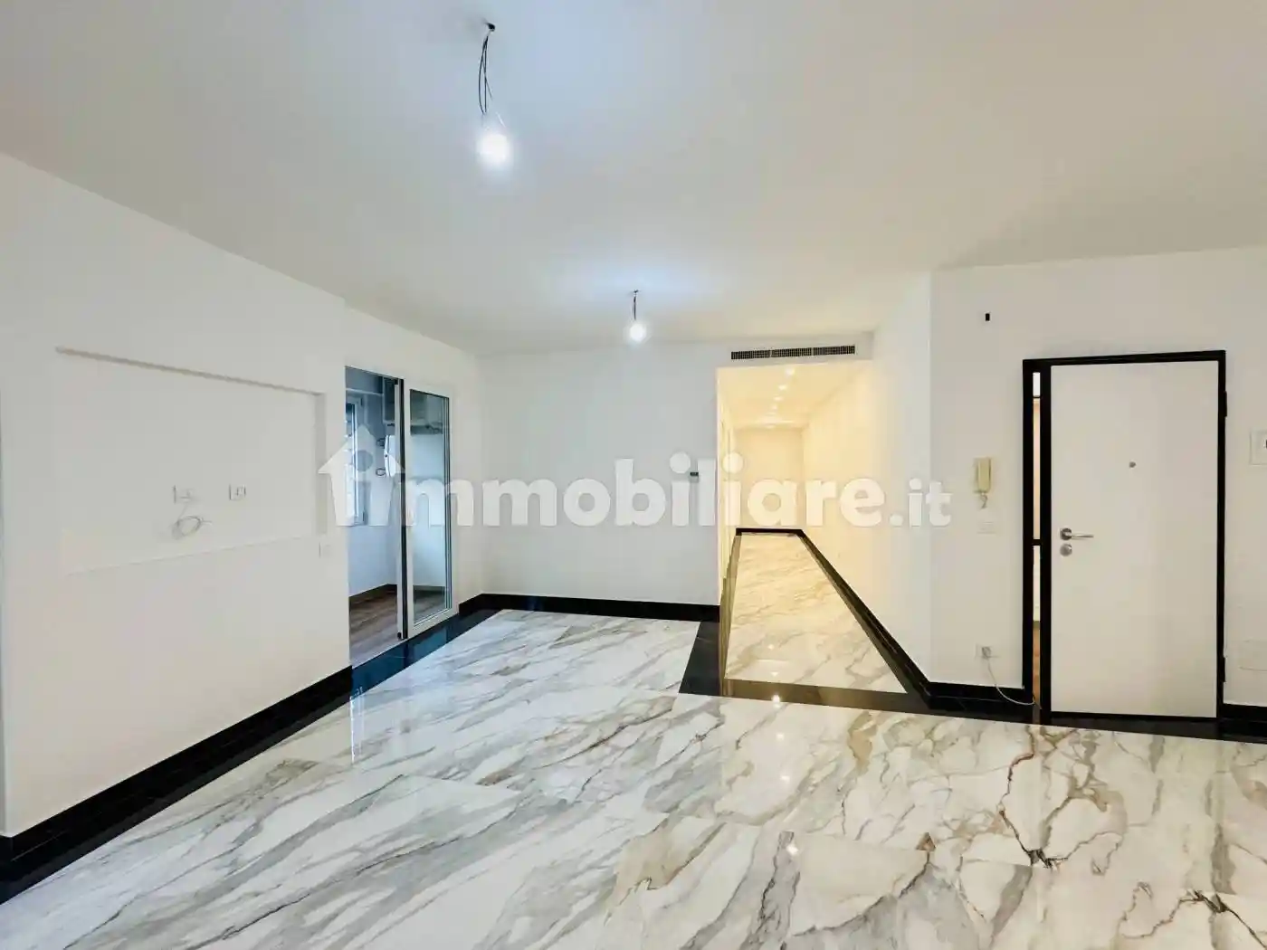 Appartamento in vendita a Sanremo