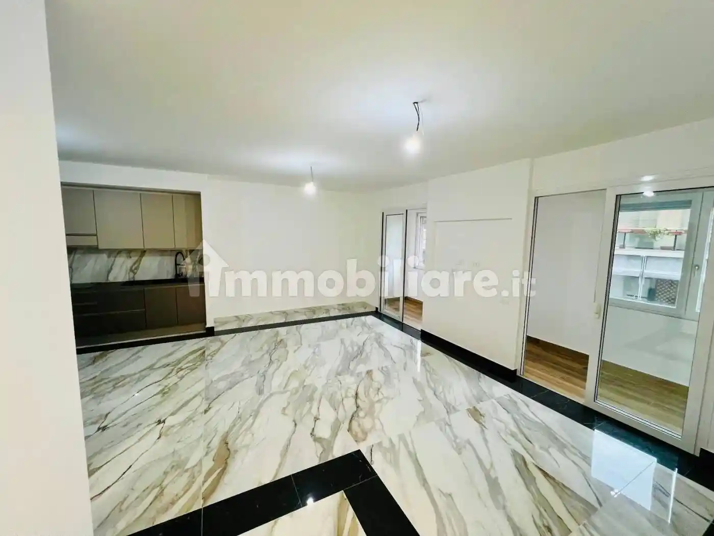 Appartamento in vendita a Sanremo