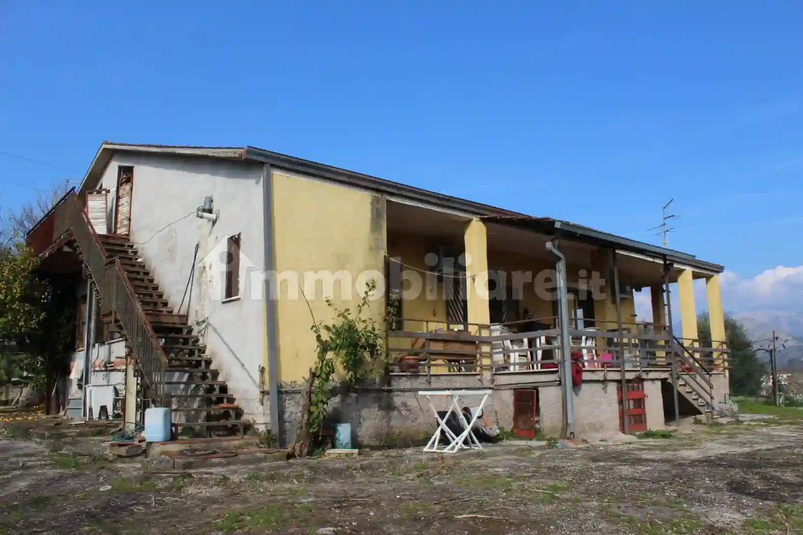 Casa indipendente - foto 3