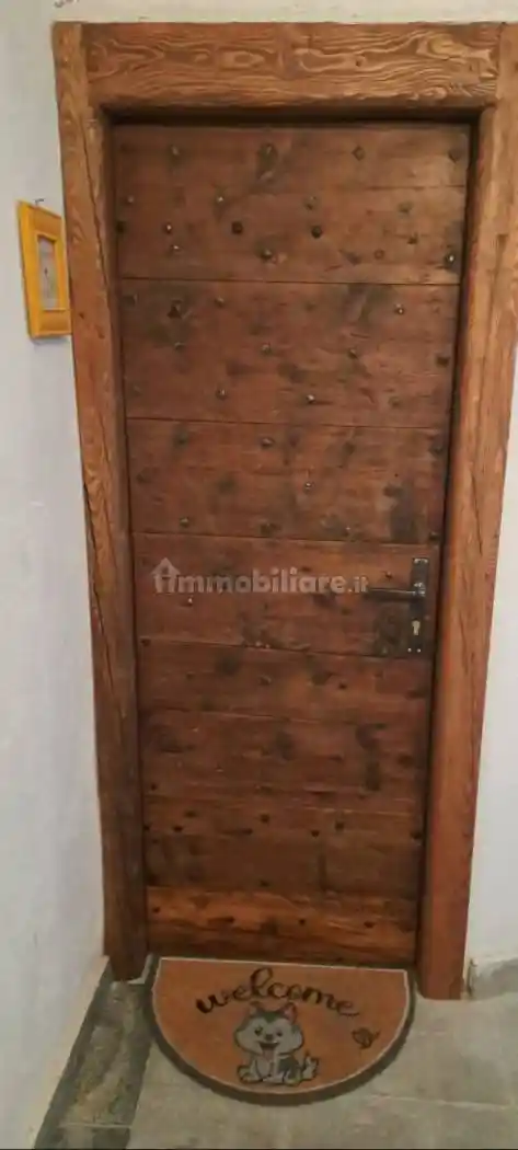 Appartamento in affitto a Pragelato