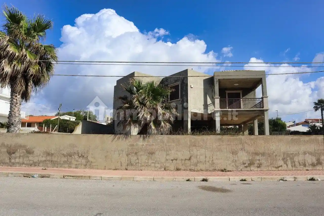 Villa in vendita a Vittoria