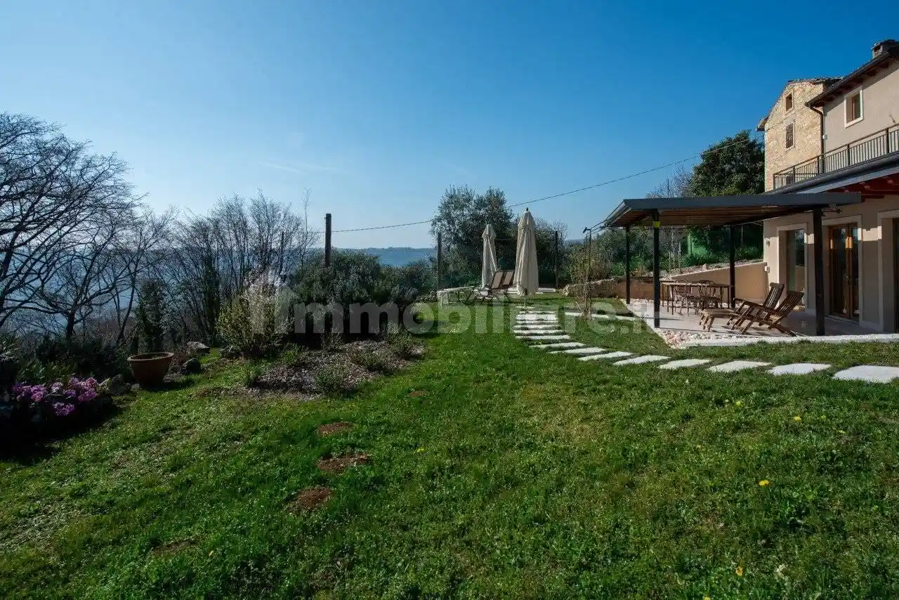 Terratetto unifamiliare Contrada Maroni 5 A, Quinto, Verona - foto 4