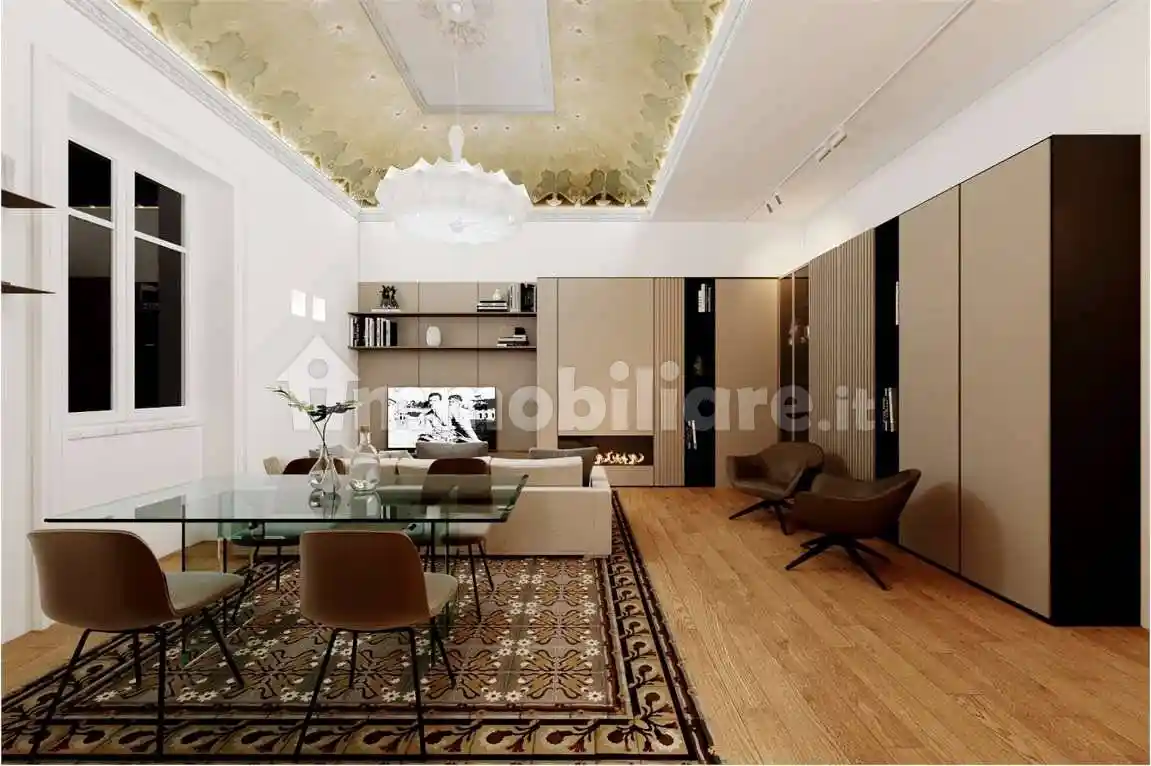 Appartamento in vendita a Termini Imerese