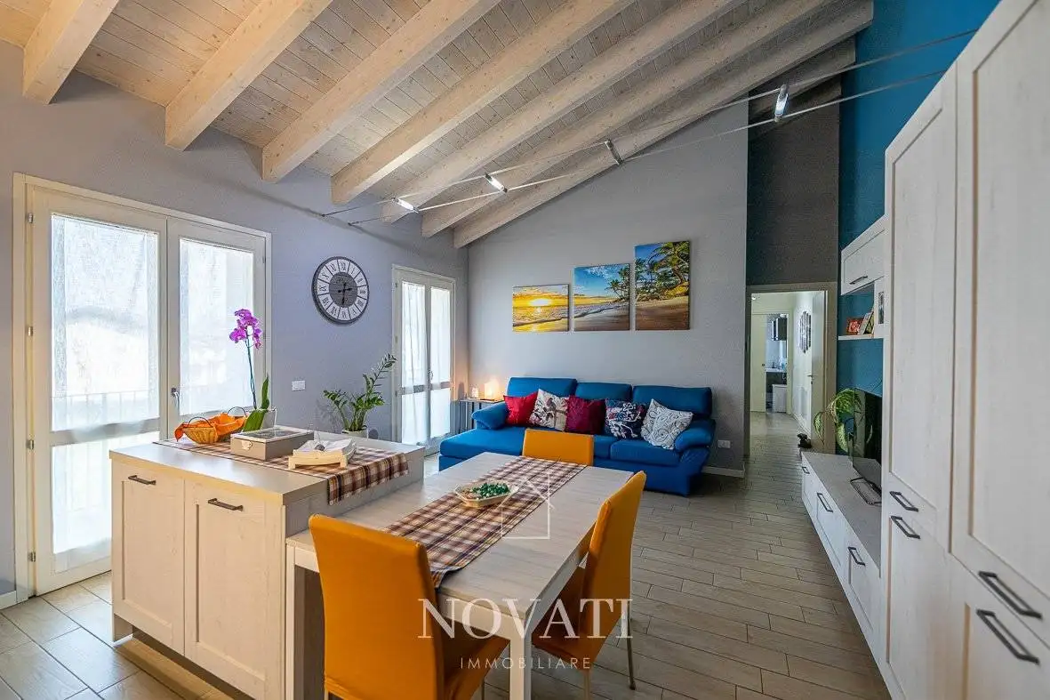 Appartamento in vendita a Castelgerundo