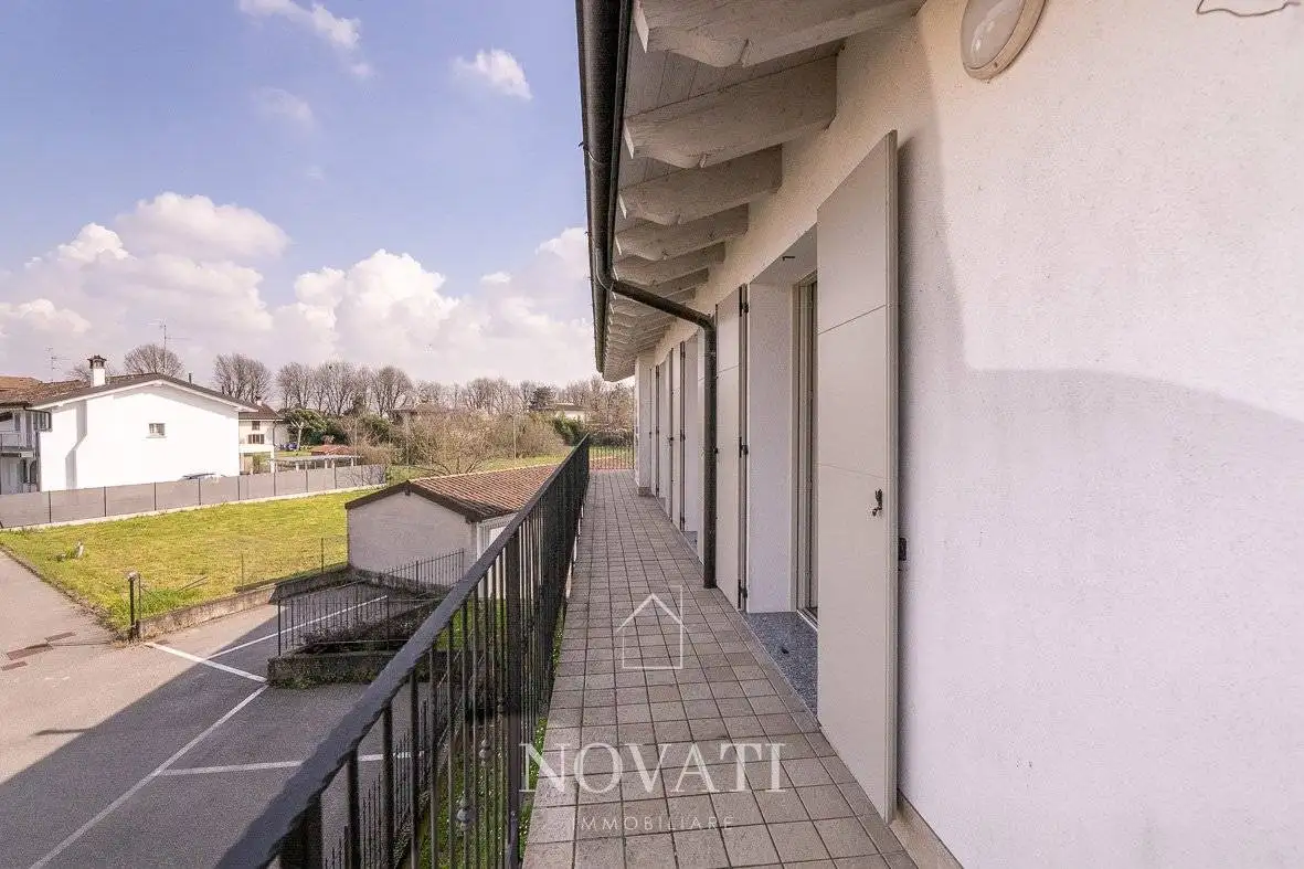 Trilocale ottimo stato, primo piano, Cavacurta, Castelgerundo - foto 5