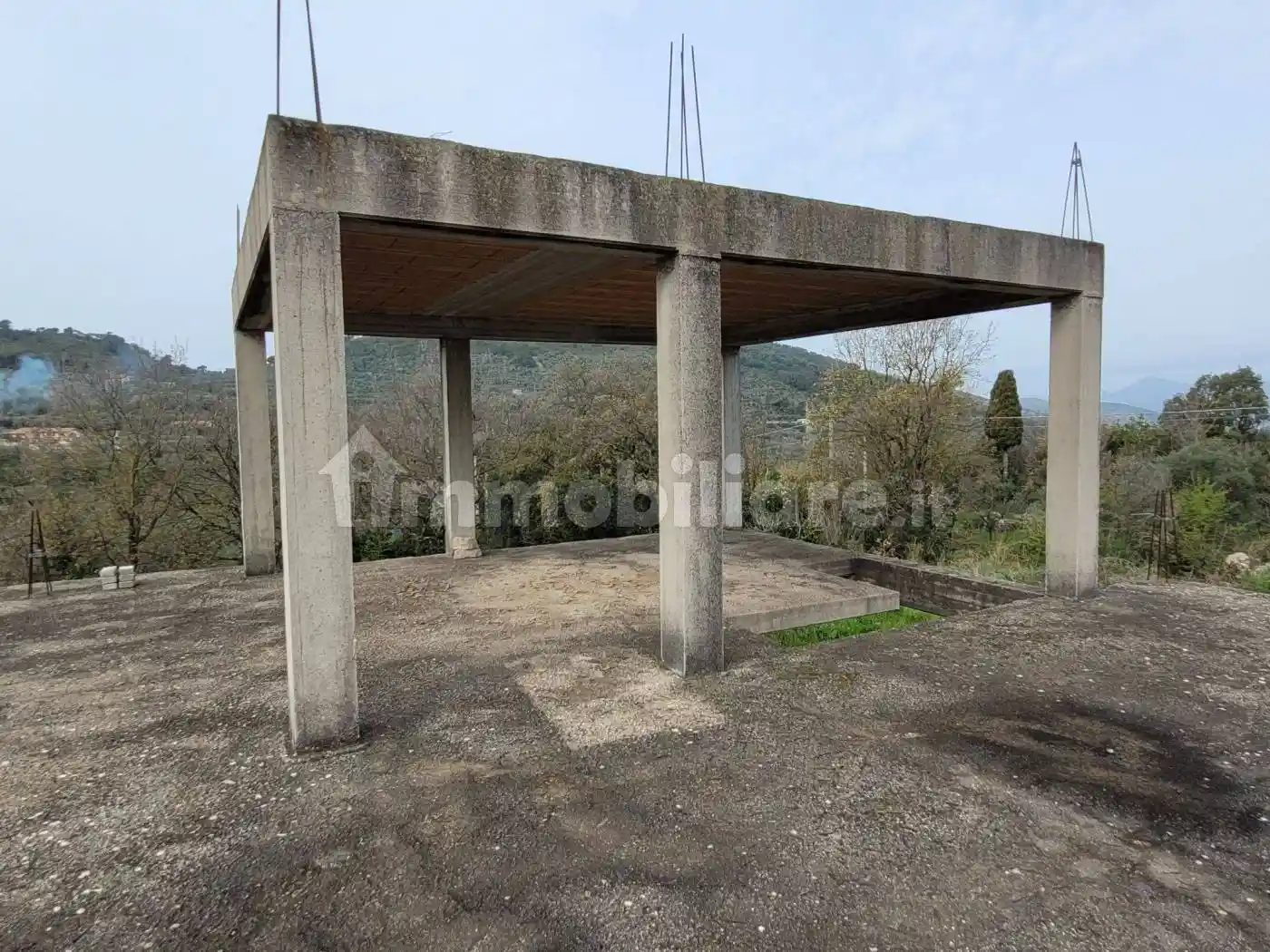Rustico - Casale in vendita a Itri