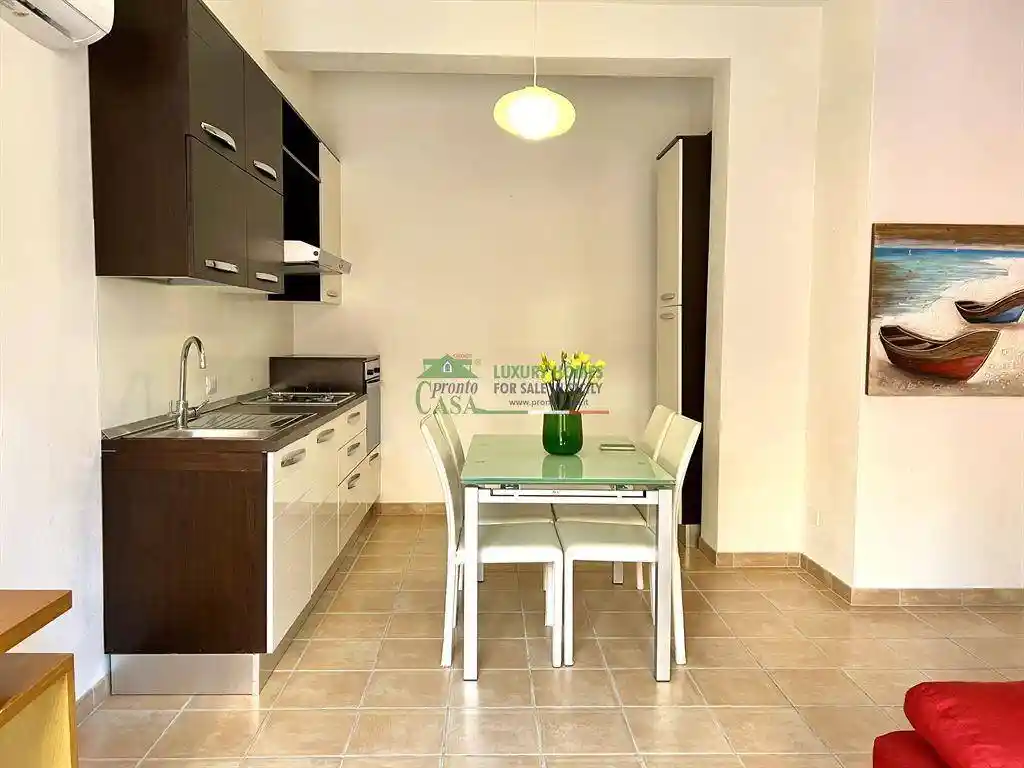 Trilocale via marbella, Contrade di Marina di Ragusa, Ragusa - foto 3