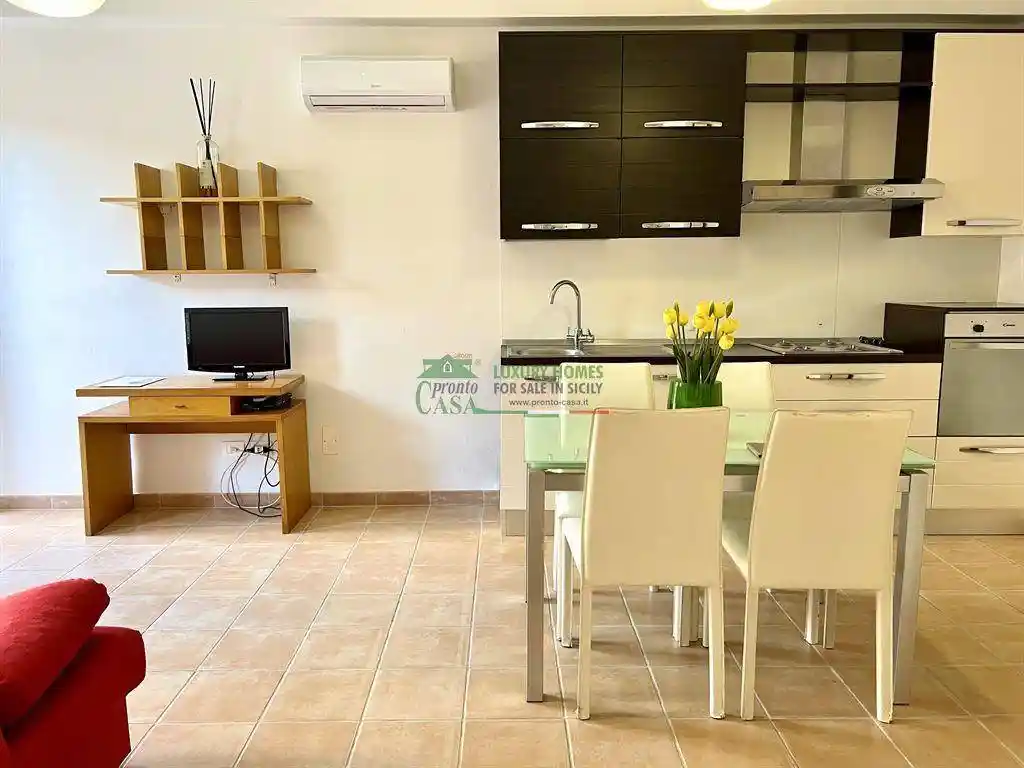 Trilocale via marbella, Contrade di Marina di Ragusa, Ragusa - foto 4