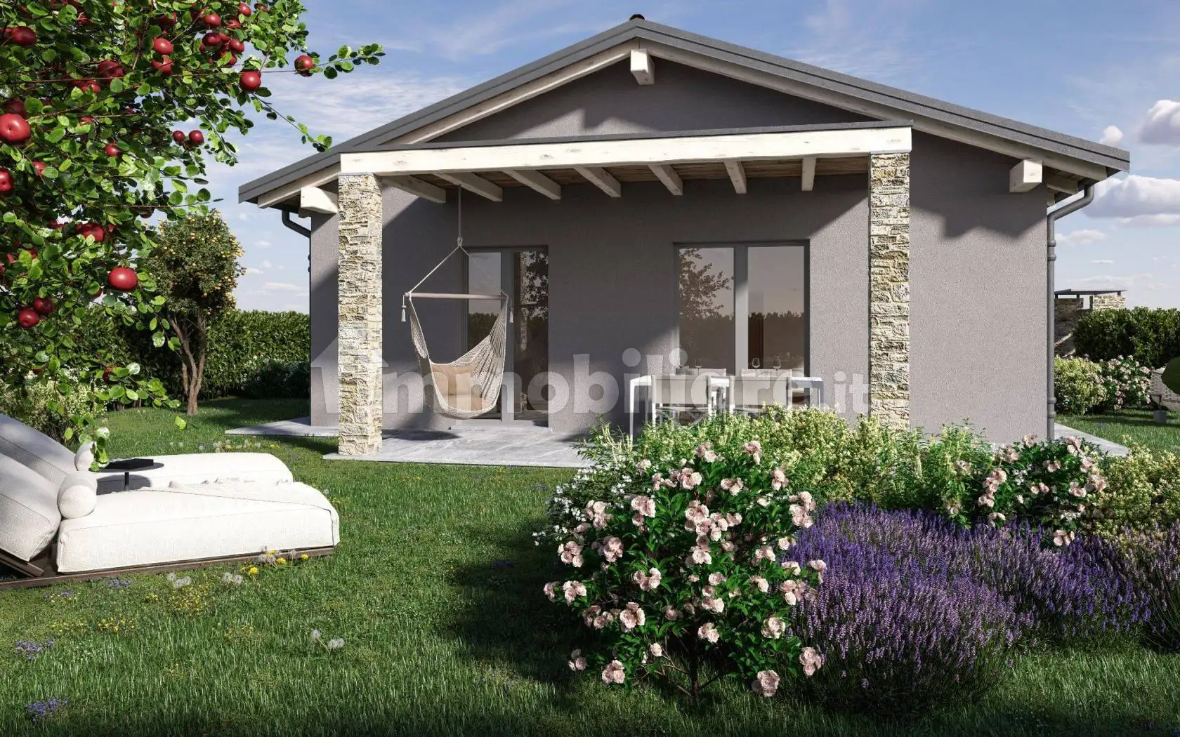 Villa in vendita a Mondovì