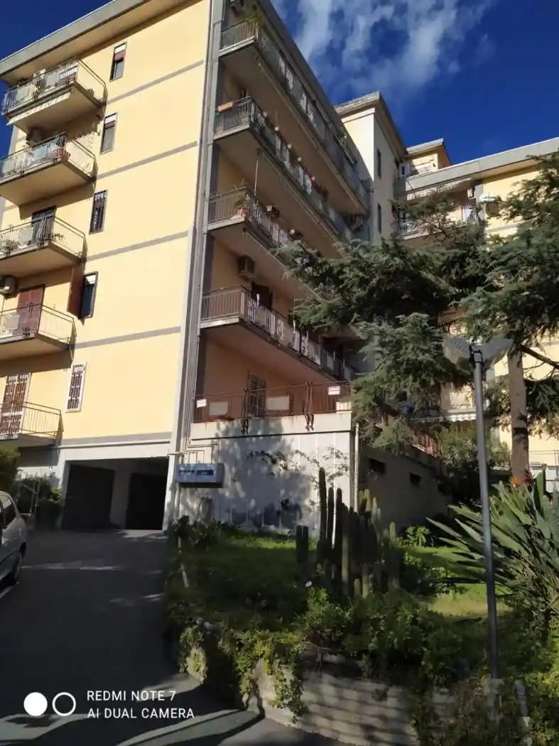 Appartamento in vendita a San Gregorio di Catania