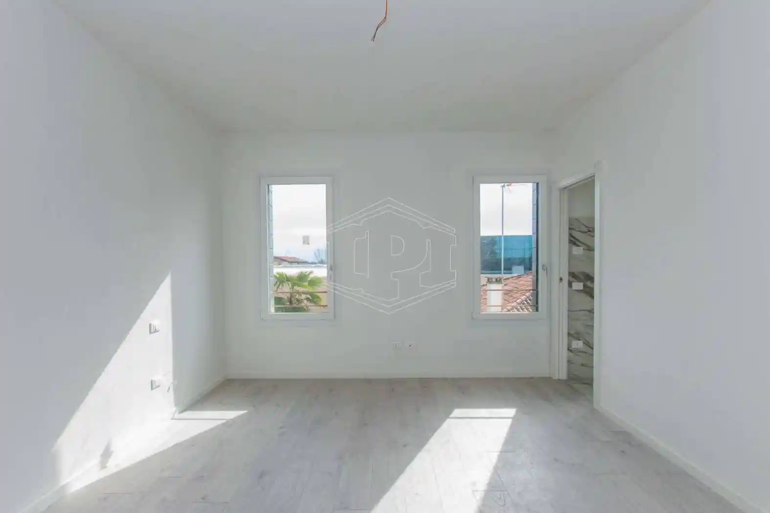 Appartamento in vendita a Padova