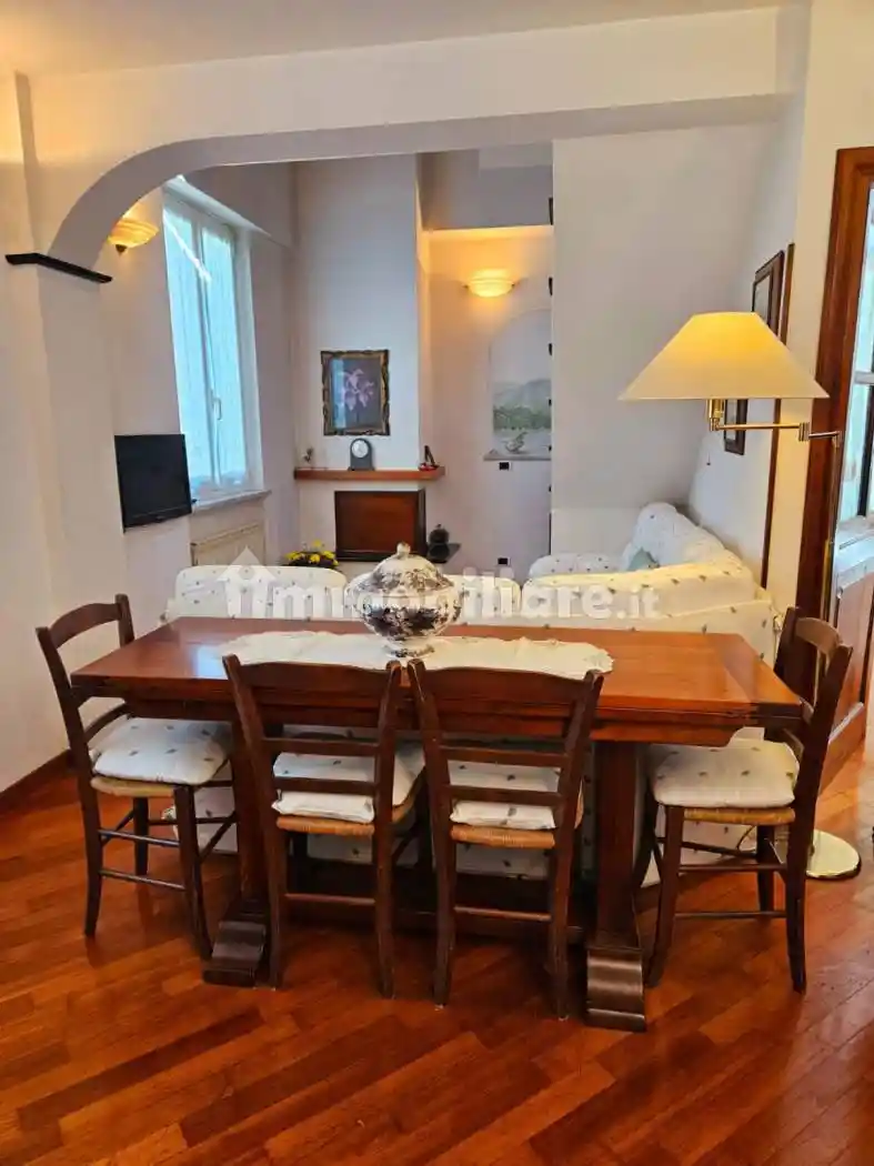 Appartamento in affitto a Santa Margherita Ligure