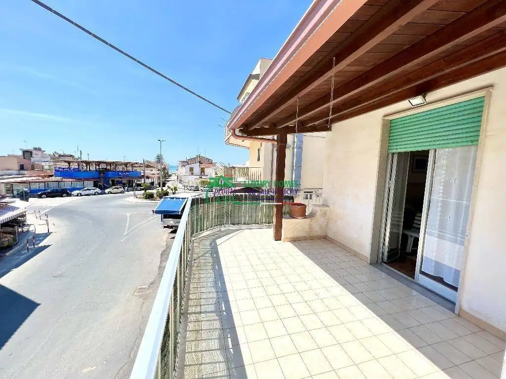 Appartamento in affitto a Santa Croce Camerina