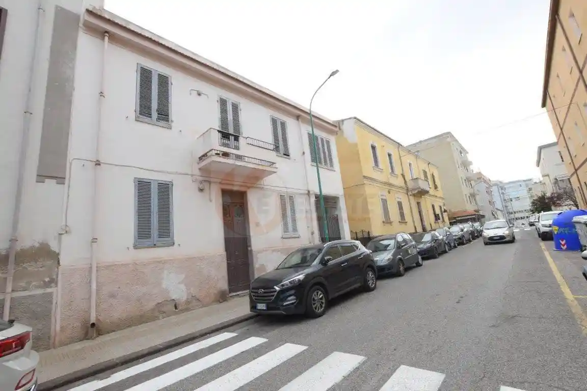 Casa indipendente in vendita a Sassari