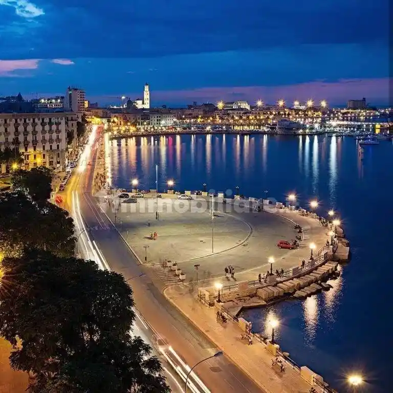 Appartamento in vendita a Bari