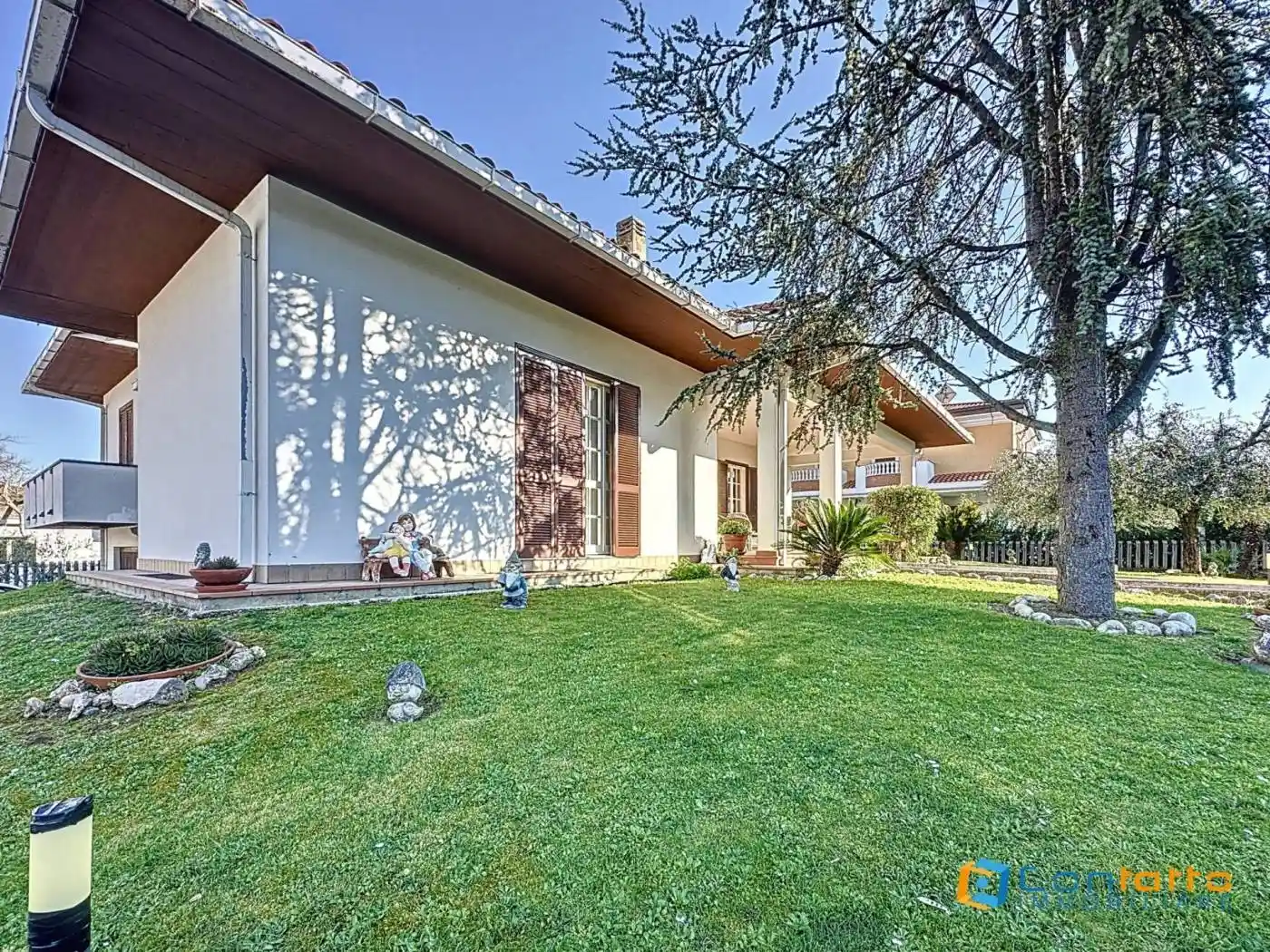 Terratetto unifamiliare Strada Provinciale della Vibrata, Centro, Sant'Egidio alla Vibrata - foto 5