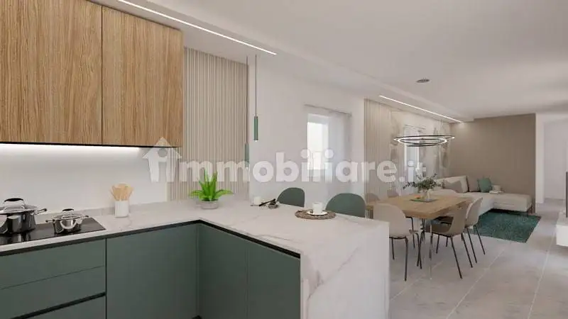 Apartment in vendita a Milan