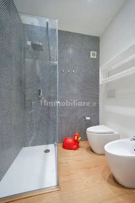 Bilocale via Alessandro Tadino, Buenos Aires, Milano - foto 3