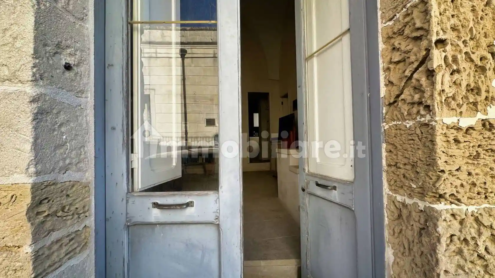 Terratetto unifamiliare via Luigi Macculi 30, Nociglia - foto 3