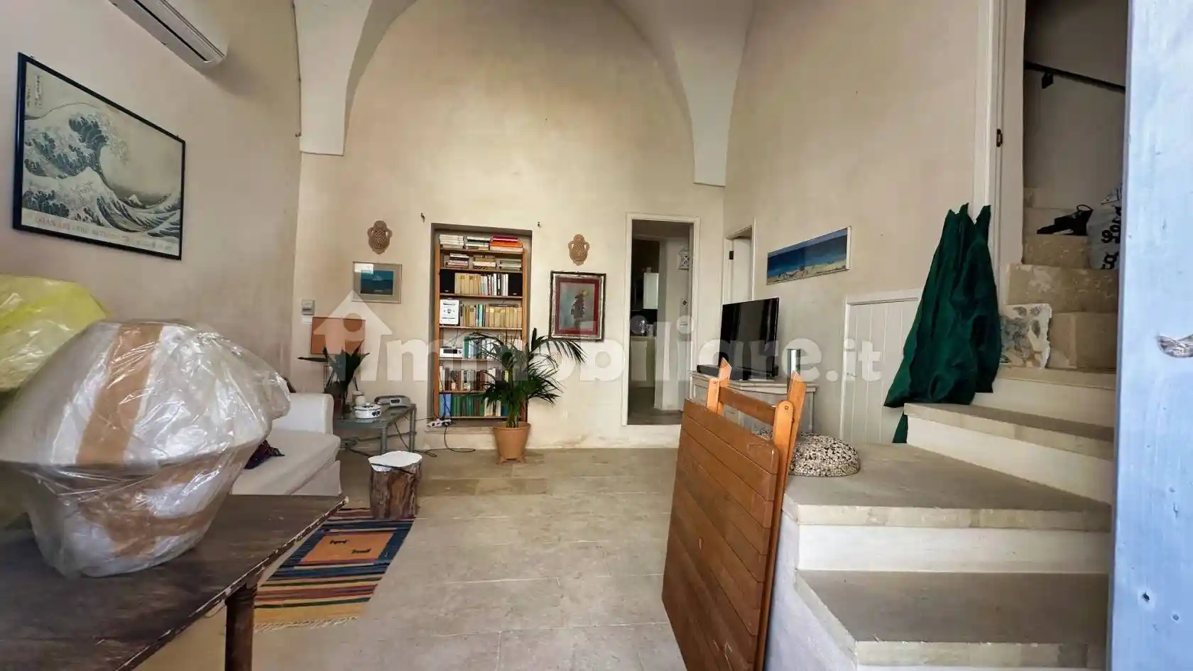 Terratetto unifamiliare via Luigi Macculi 30, Nociglia - foto 4