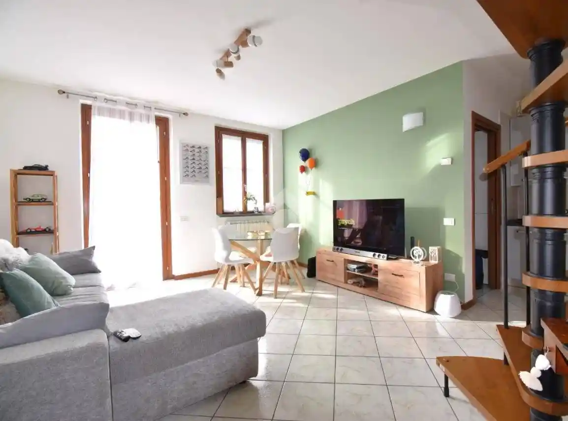 Appartamento in vendita a Pioltello