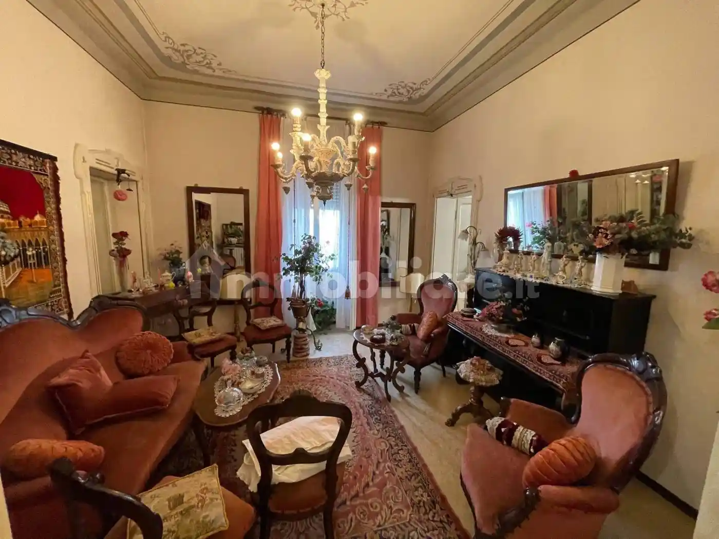 Appartamento in vendita a Crema