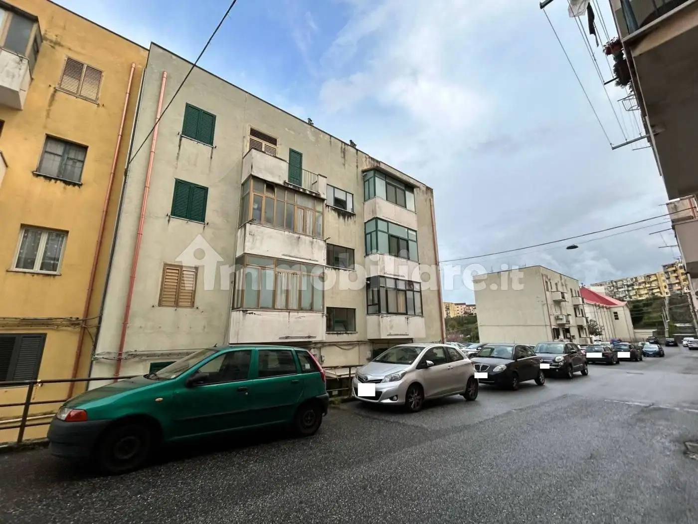 Appartamento in vendita a Catanzaro