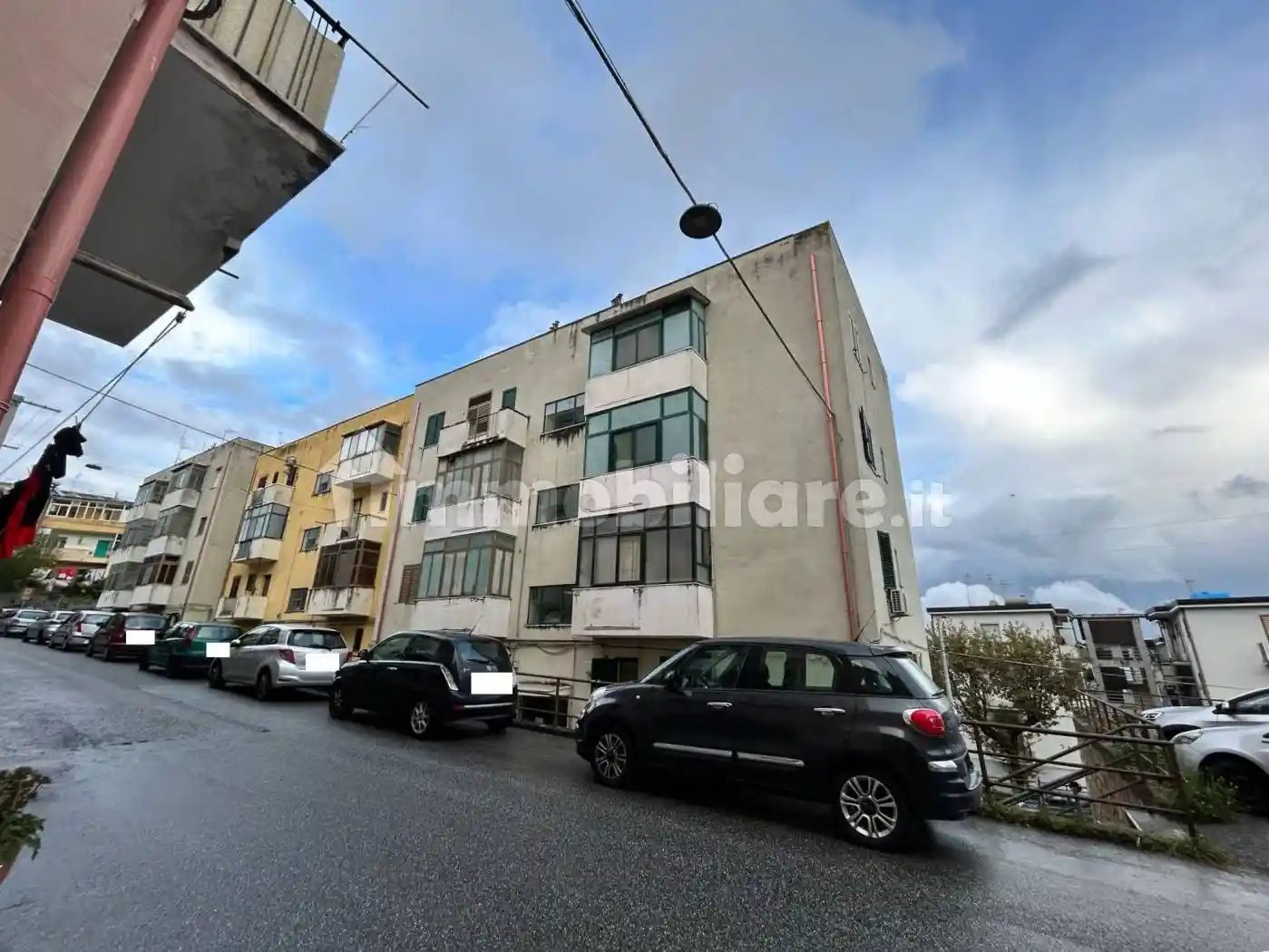 Trilocale via Mattia Preti, Sala, Catanzaro - foto 2