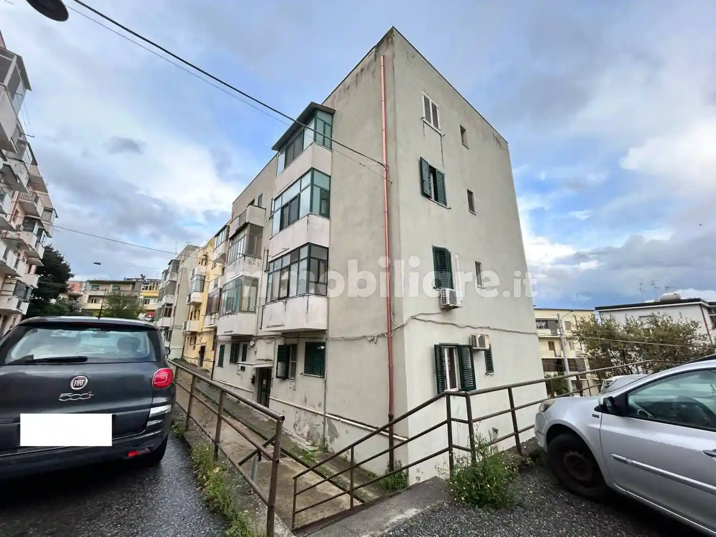 Trilocale via Mattia Preti, Sala, Catanzaro - foto 3