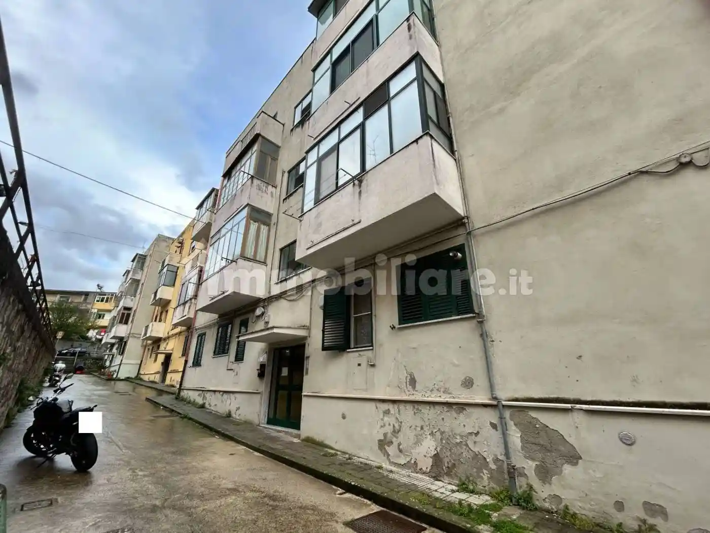 Trilocale via Mattia Preti, Sala, Catanzaro - foto 4