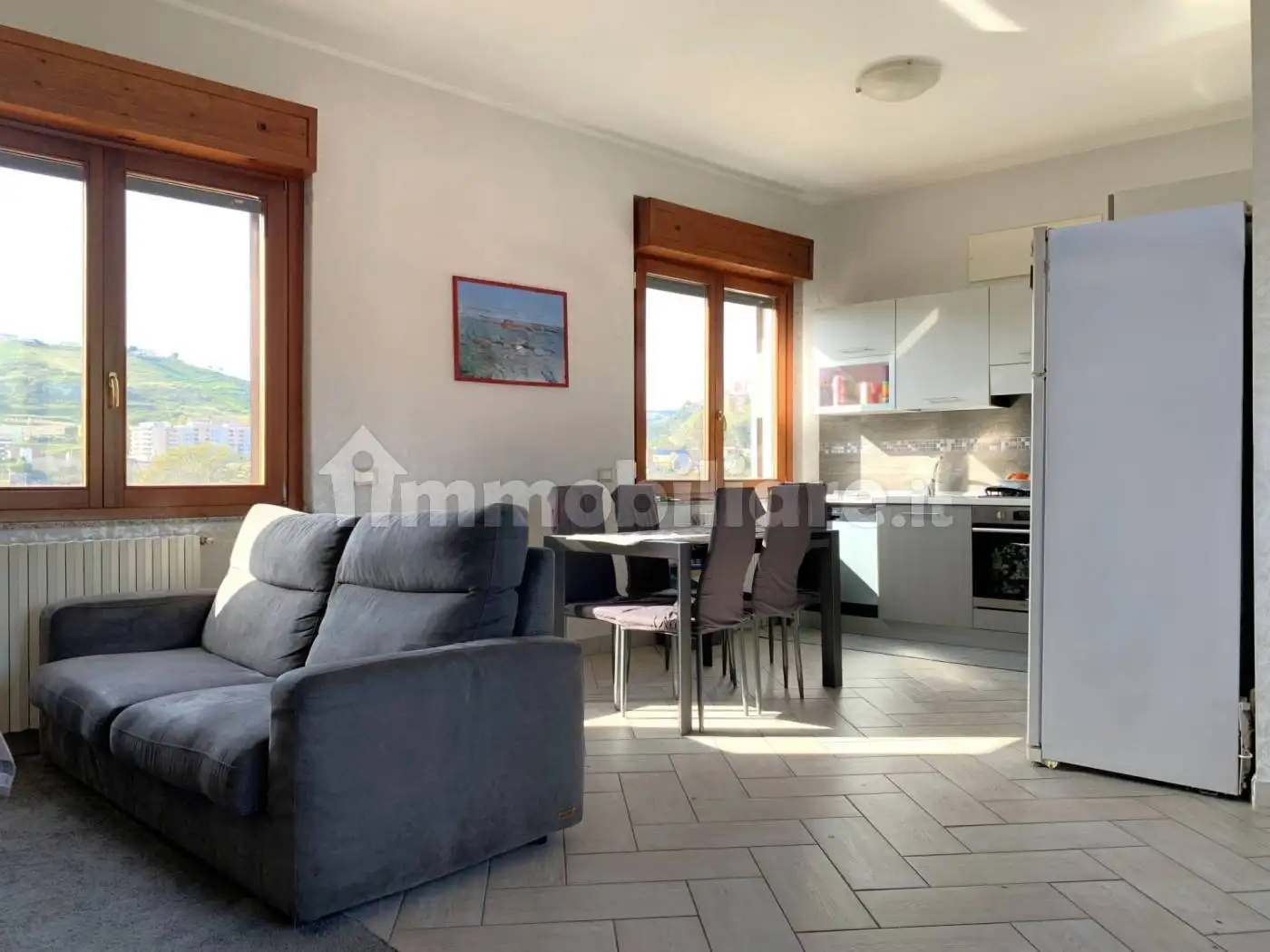 Appartamento in vendita a Catanzaro