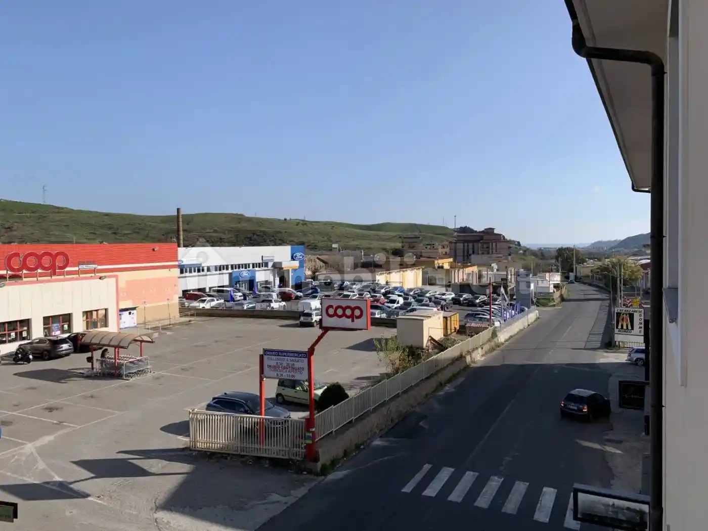 Trilocale viale cassiodoro 24, Santa Maria, Catanzaro - foto 4