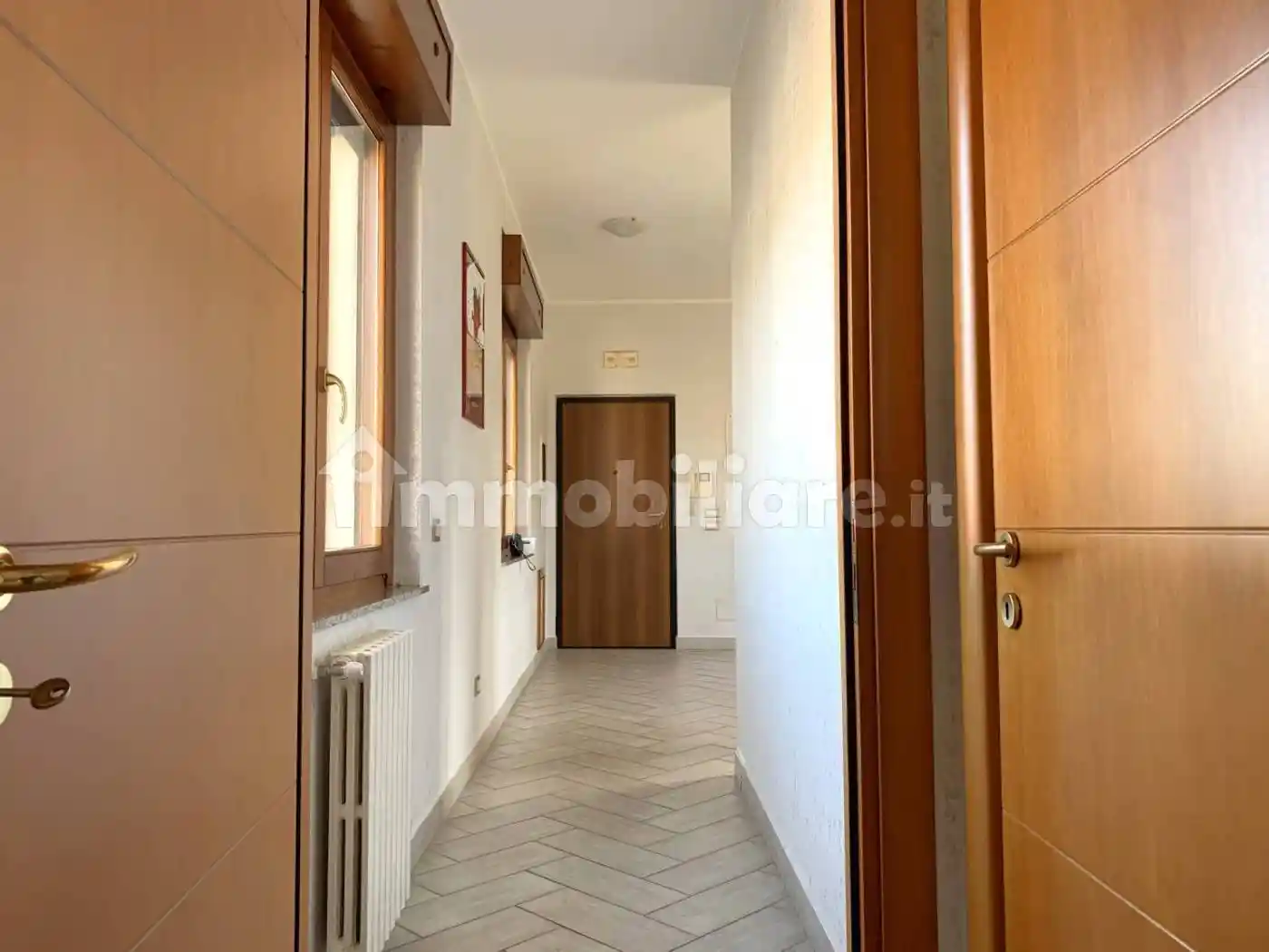 Trilocale viale cassiodoro 24, Santa Maria, Catanzaro - foto 5