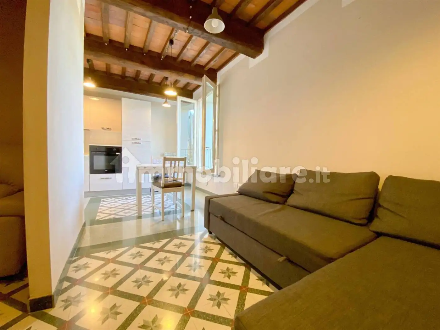 Appartamento in vendita a Lucca