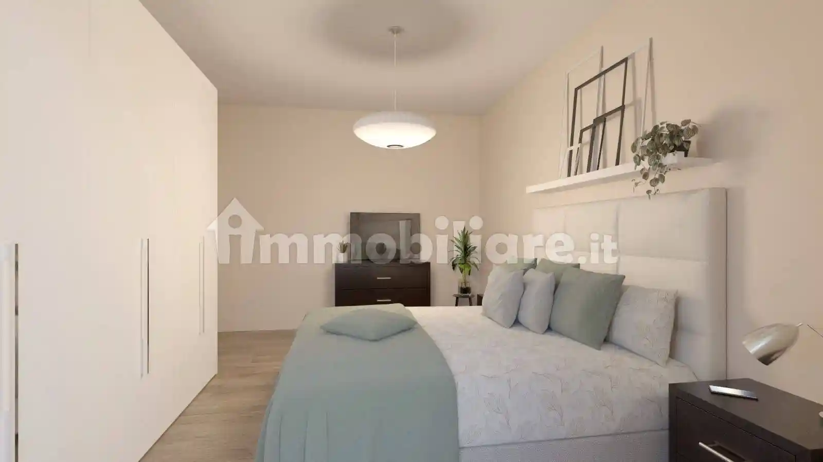 Villetta a schiera - foto 5