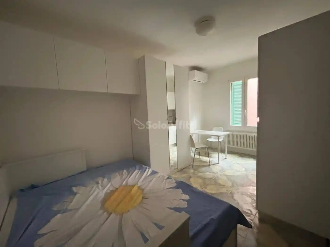 Appartamento in affitto a Modena