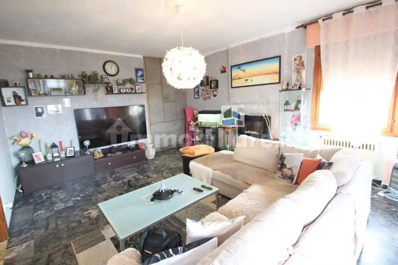 Appartamento in vendita a Campagna Lupia