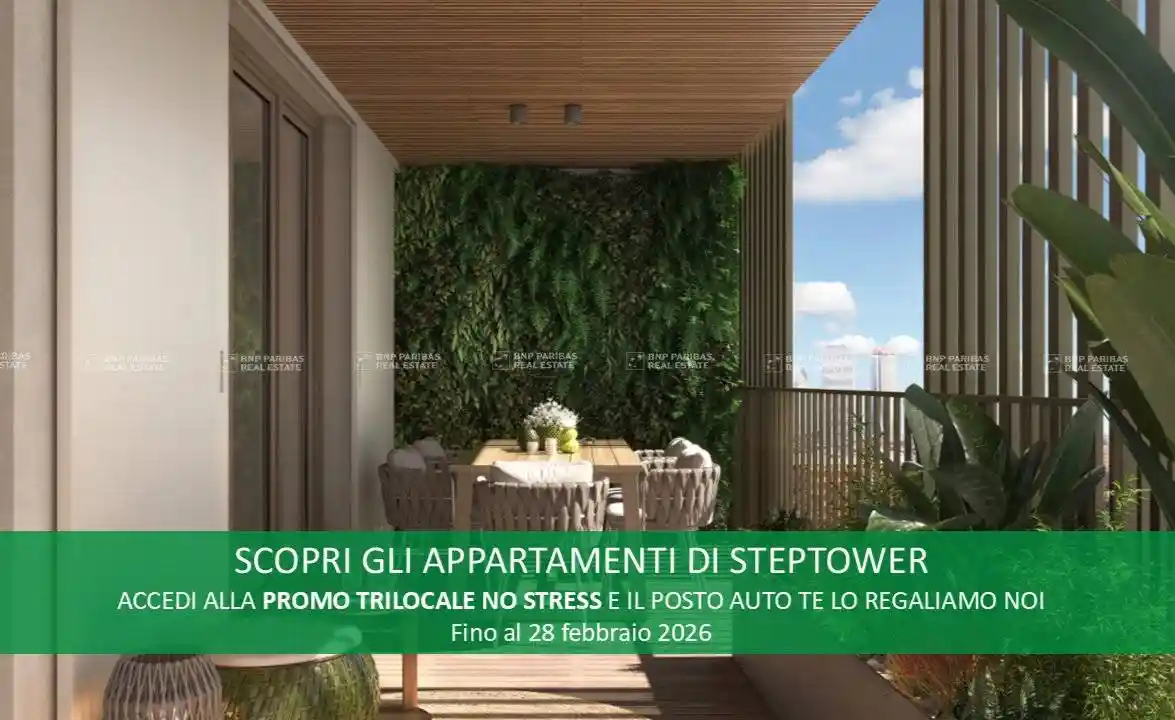 Progetto in vendita a Milano