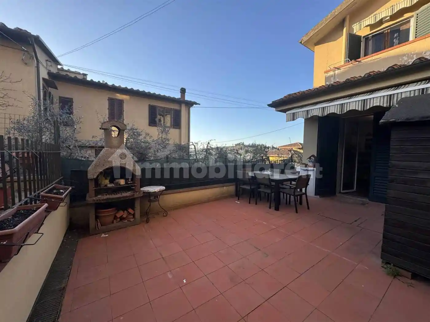 Casa indipendente in vendita a Impruneta