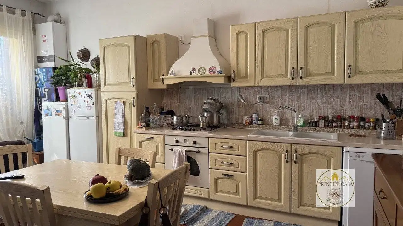 Appartamento in vendita a Borgo Veneto