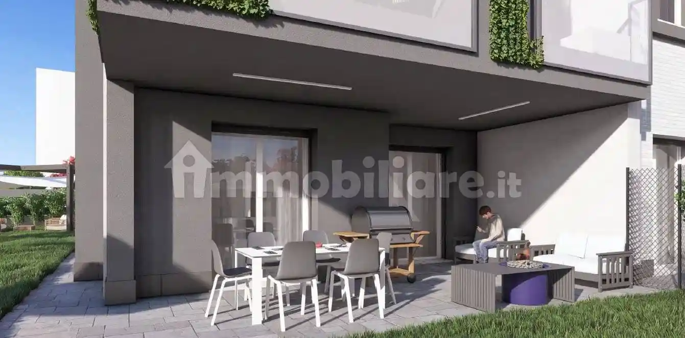 Appartamento in vendita a Modena