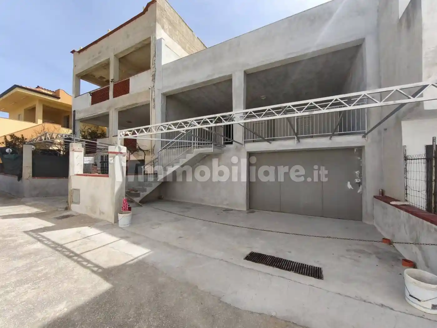 Casa indipendente in vendita a Alcamo