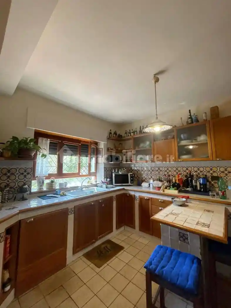 Villa bifamiliare Strada del Tiro a Segno 15, San Gordiano, Civitavecchia - foto 3