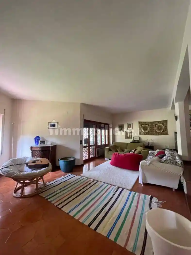Villa bifamiliare Strada del Tiro a Segno 15, San Gordiano, Civitavecchia - foto 4