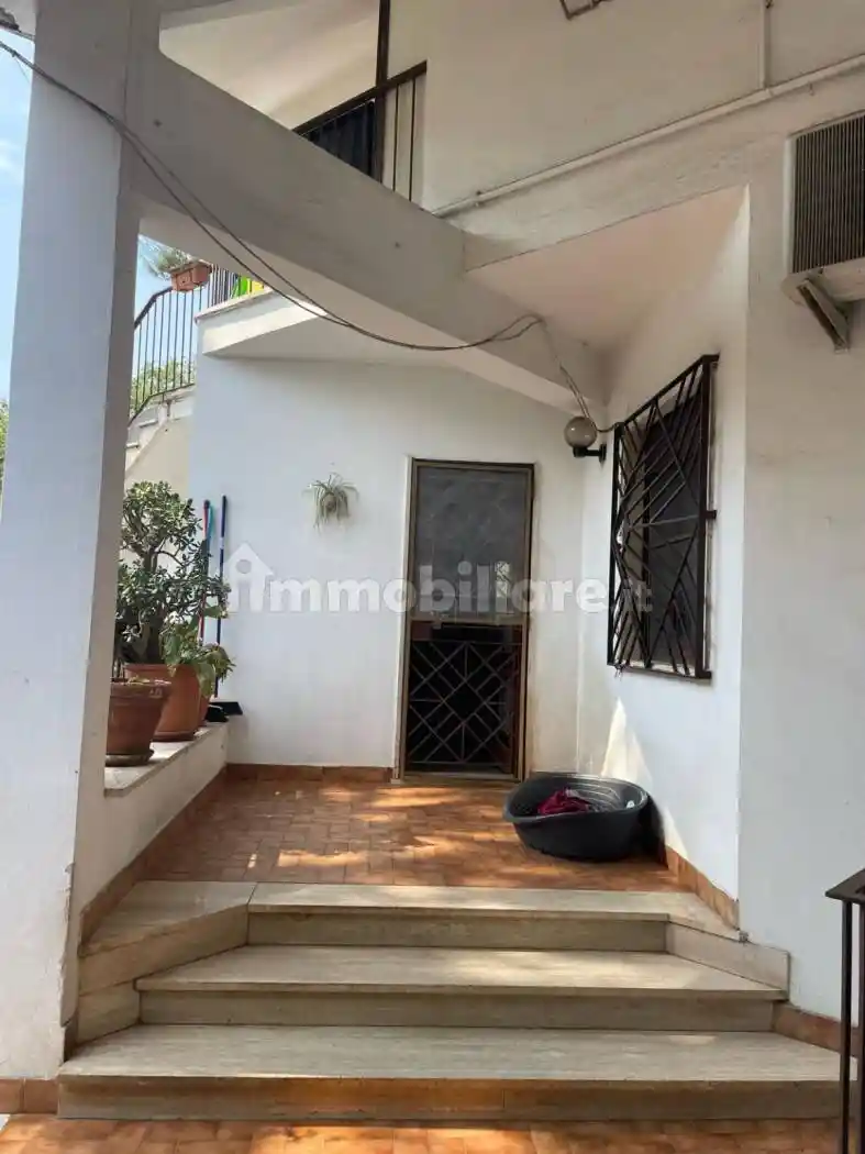 Villa bifamiliare Strada del Tiro a Segno 15, San Gordiano, Civitavecchia - foto 5