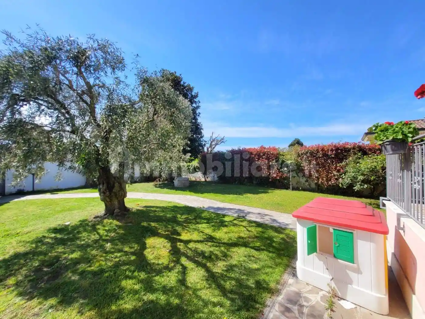 Villa bifamiliare via Torcegno, Infernetto, Roma - foto 2