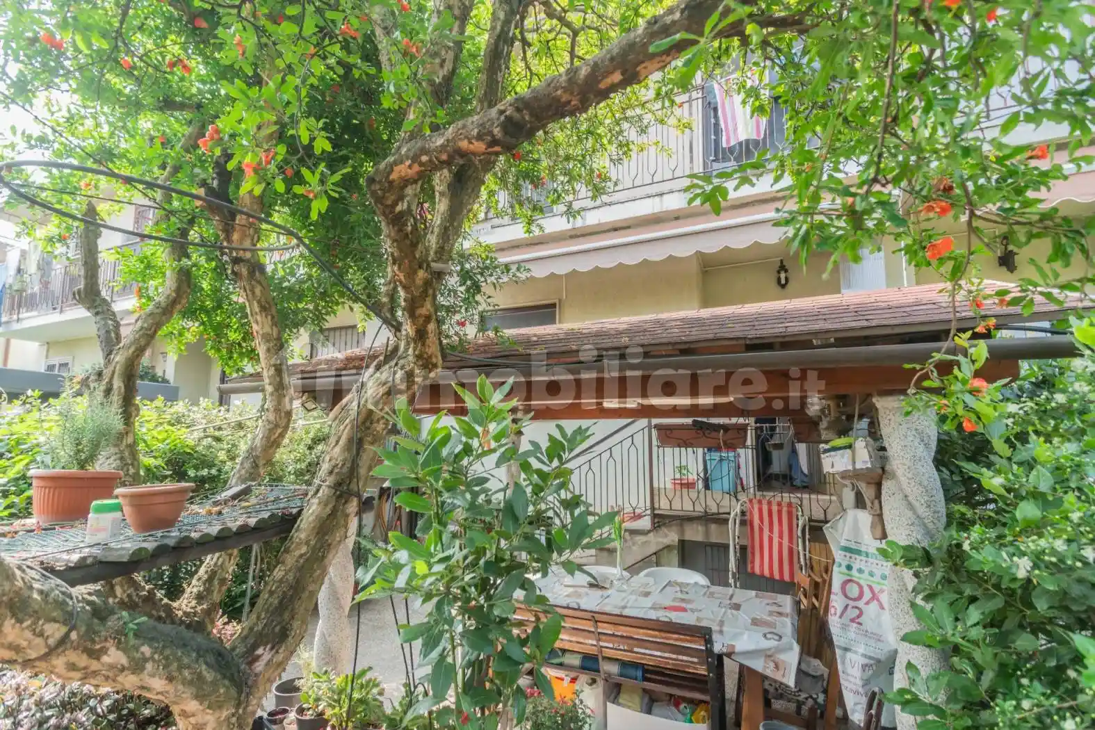 Villetta a schiera in vendita a Vignate